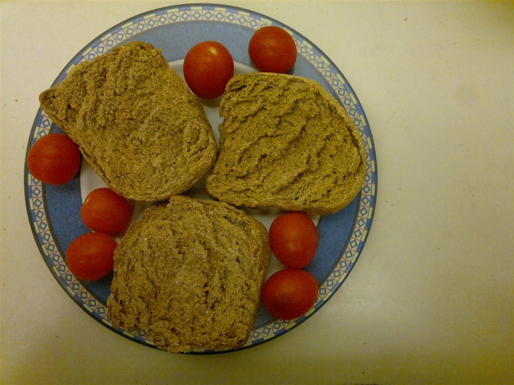 La frisa galatinese apprezzata al Cibusland di Parma