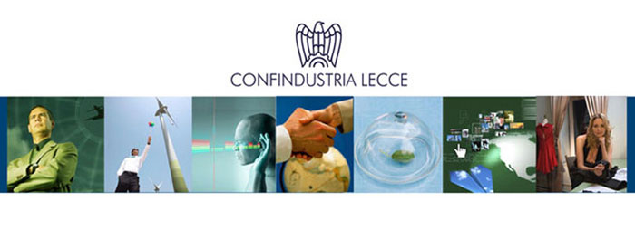 Api e Confindustria pronte a collaborare per rilanciare le imprese salentine Api e Confindustria pronte a collaborare per rilanciare le imprese salentine