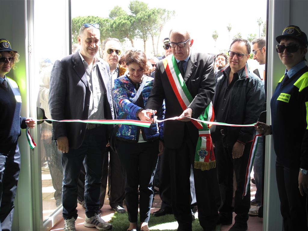 Canestro al primo tiro e poi speranze e perplessità