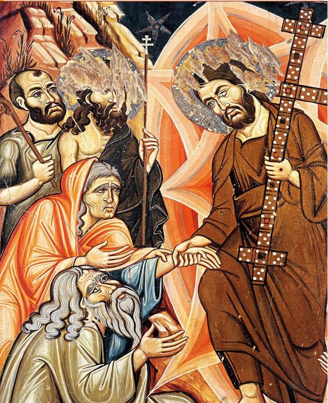Cattolici ed ortodossi si confrontano oggi a Galatina sulla Resurrezione Cattolici ed ortodossi si confrontano oggi a Galatina sulla Resurrezione
