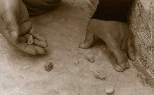 Il gioco preferito dai pugliesi? I 'tuddhri' 