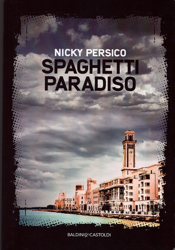 "Spaghetti Paradiso" "Spaghetti Paradiso"
