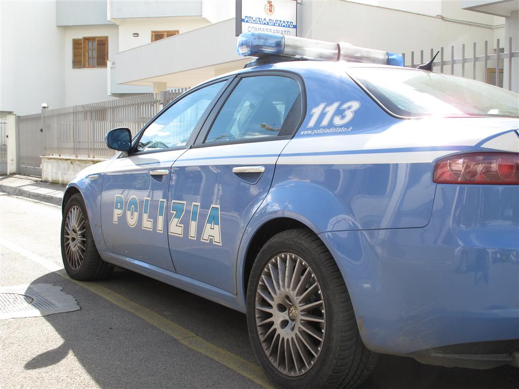 Anziana galatinese fa scoprire una presunta truffatrice siracusana ed il suo complice