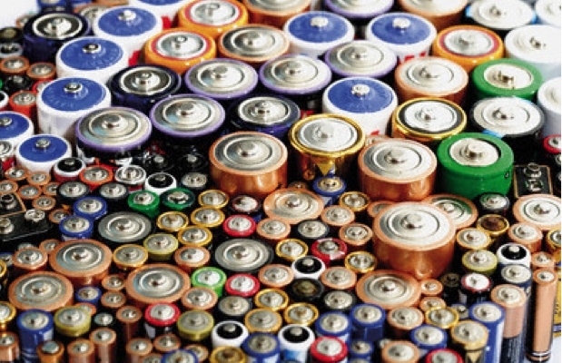 Come riciclare le batterie dei cellulari? 