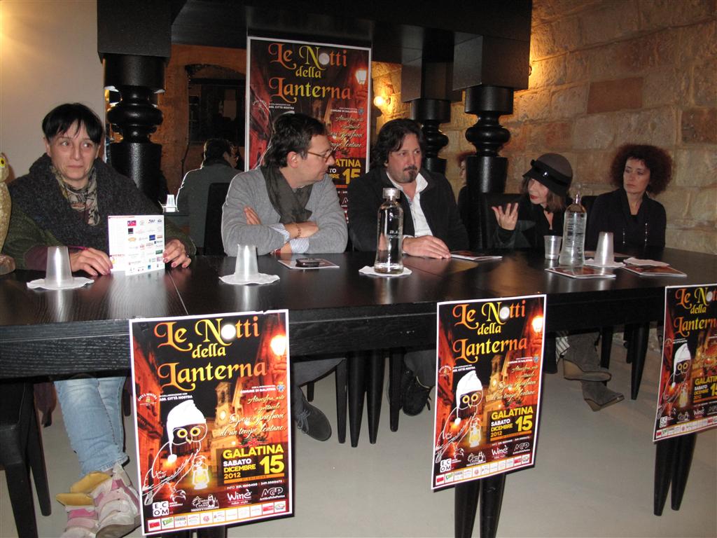 Tornano 'Le Notti della Lanterna', con tante novità