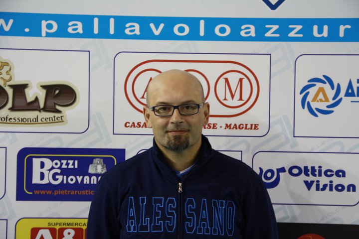 La 'Scuola Volley' della Showy Boys con tre docenti d'eccezione