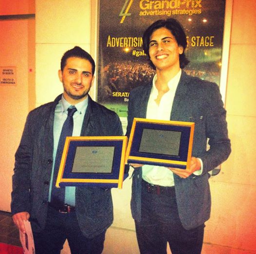 È nata a Collemeto la musica della prossima campagna di 'Pubblicità Progresso' dedicata alla parità di genere