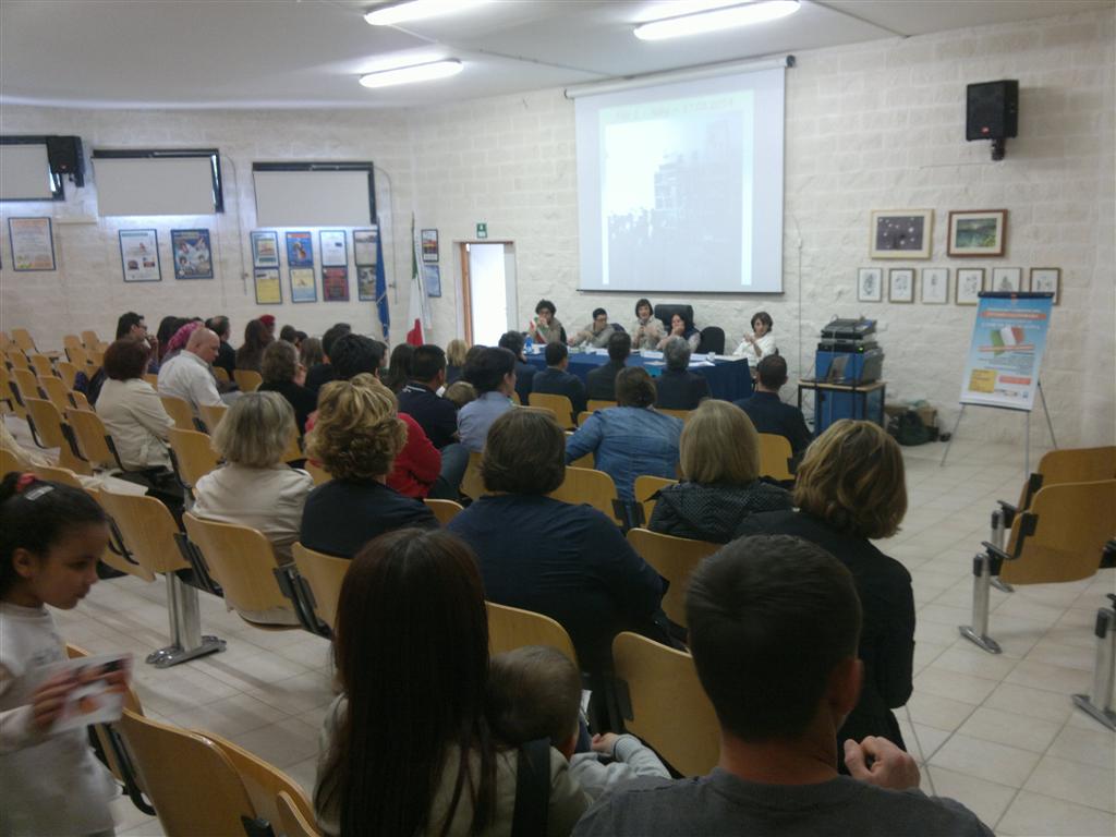 Galatina ha trentacinque nuovi giovanissimi cittadini