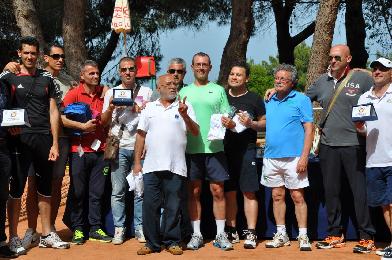 Successi a Pugnochiuso delle squadre Uisp galatinesi Successi a Pugnochiuso delle squadre Uisp galatinesi