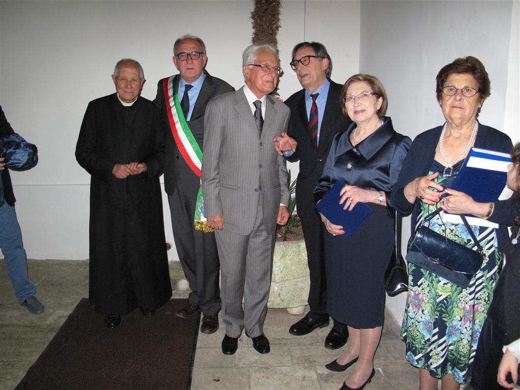 Premio 'Città di Galatina Beniamino De Maria'