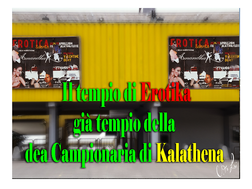  L’isola ecologica scomparsa