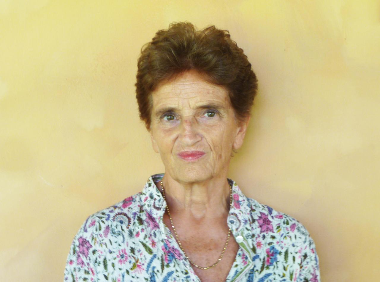 Anna Maria Sestieri nell'Accademia dei Lincei