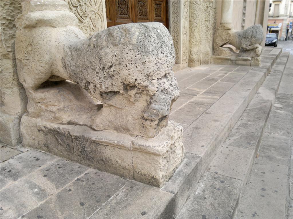 A 'Galatina mare' le feste sono patronali e non 'padronali'