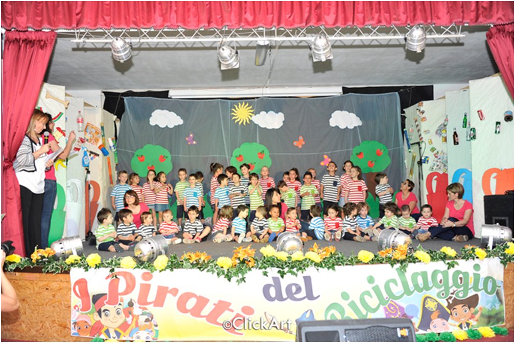 I pirati del riciclaggio