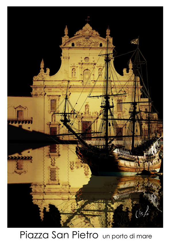 Sparite le spiagge di Galatina