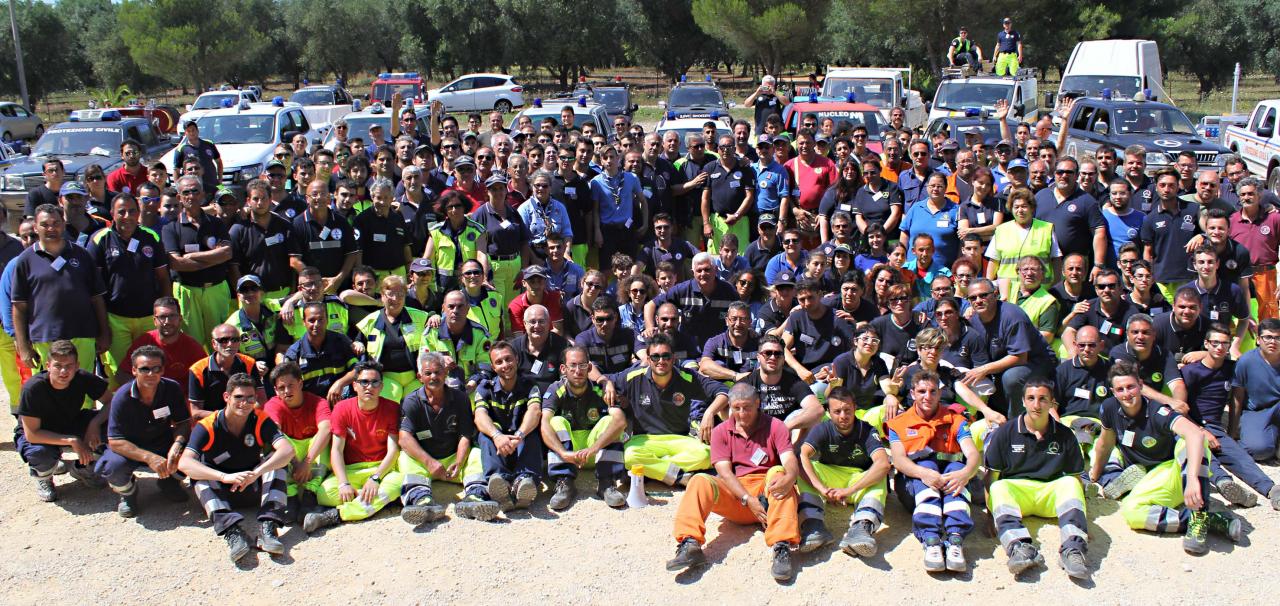 Due incendi in sequenza agli Alimini e a Montevergine