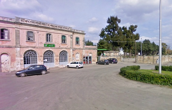 Da Galatina i tour per il Salento