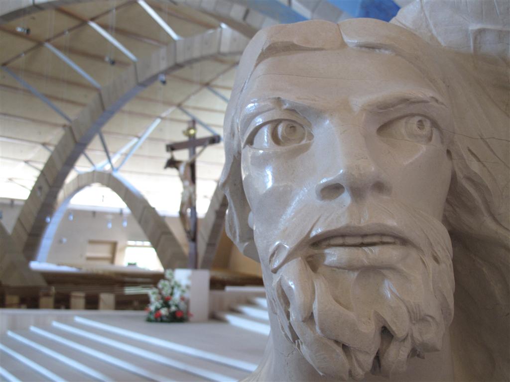 Chi crede in lui non è condannato