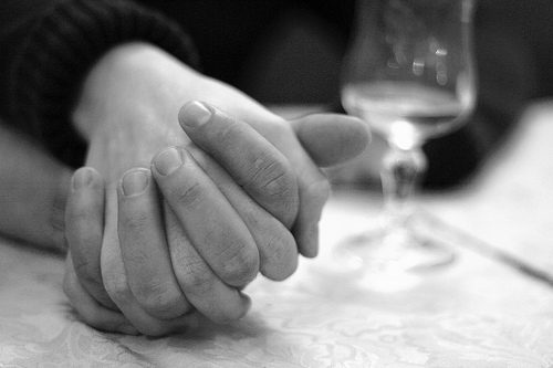 Mano nella mano Mano nella mano