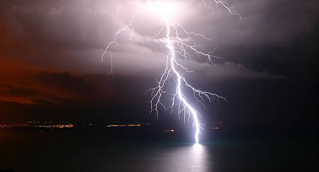 Allerta meteo in Puglia, le raccomandazioni della Protezione civile Allerta meteo in Puglia, le raccomandazioni della Protezione civile