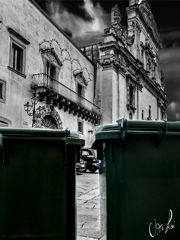 Le &quot;Disposizioni urgenti per la tutela del patrimonio culturale, lo sviluppo della cultura e il rilancio del turismo&quot; emanate da Renzi valgono anche a Galatina?