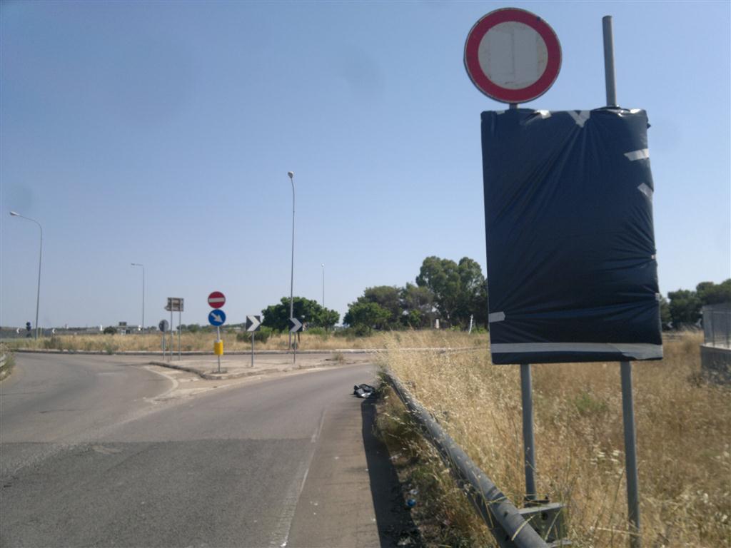 &quot;I cartelli sulla Galatina - Lecce ci sono perché i lavori non sono finiti. L'Asi non è un ente inutile&quot;