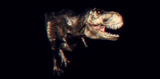 “Easy Perception Lab”, la realtà aumentata diventa 'museo'