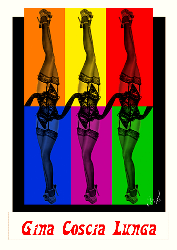 Al padiglione 'Gina-coscia-lunga' i funerali della fu Mostra Mercato