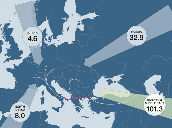 &quot;Tap, una singolare polemica per il nostro sostegno alla Festa dei Santi Pietro e Paolo di Galatina&quot;
