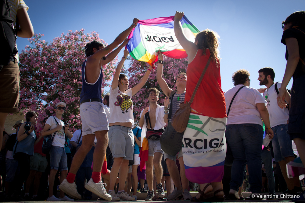 Tanti colori e un sogno