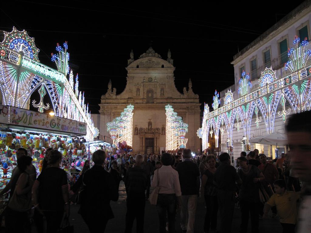 &quot;Siamo tutti un po' tarantate&quot;