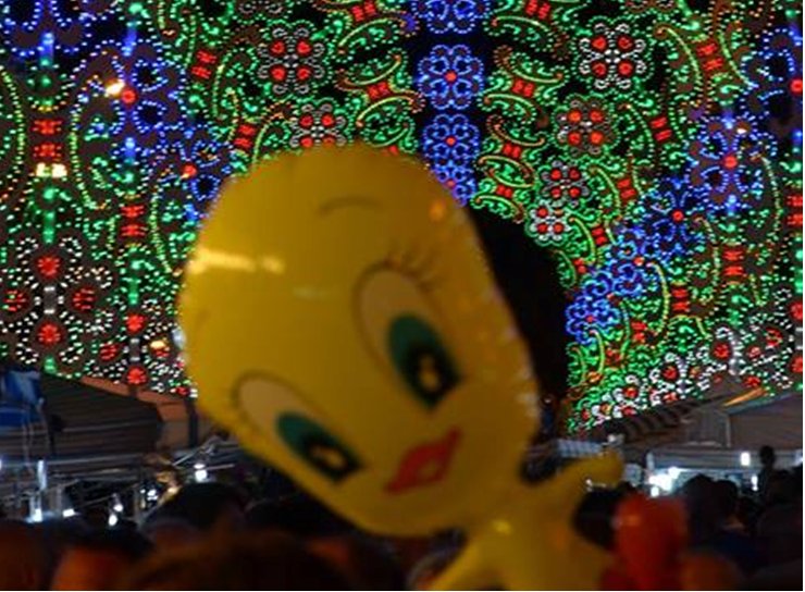 &quot;Una stimolante 65sima edizione della Fiera di Galatina&quot;