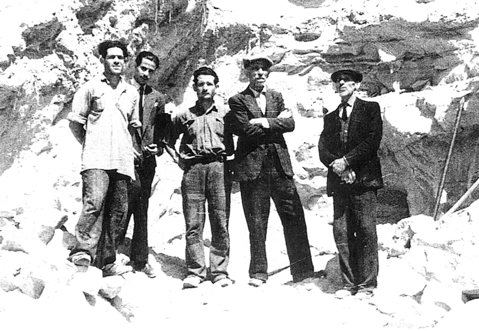 Scoperto il falsario che ingannò anche Mussolini