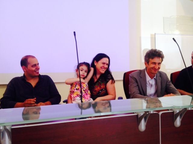 "Stelle del gusto per Giorgia"