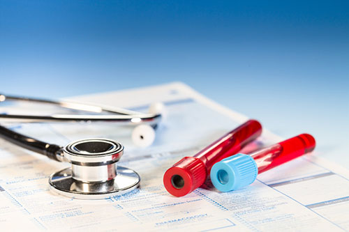 Ti ammali? E' colpa della crisi economica