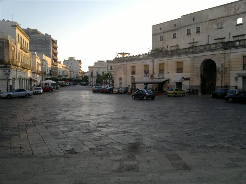 Piazza San Pietro chiusa al traffico? Non è detto