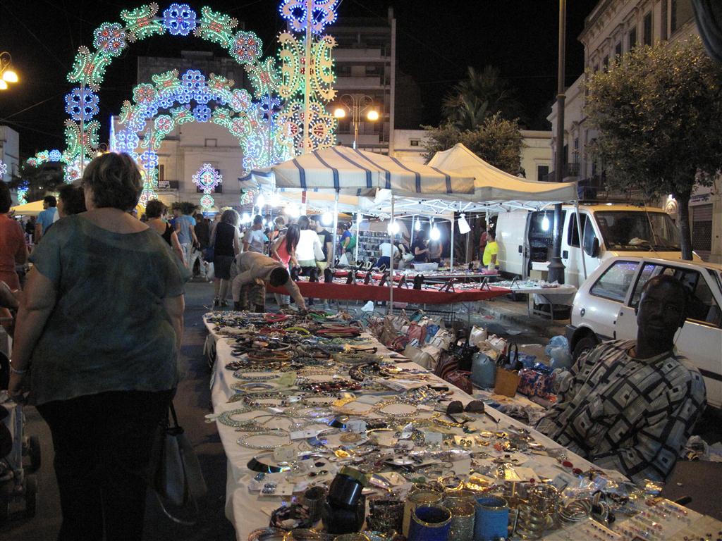 Lotteria Festa di San Pietro, ha vinto il 7297