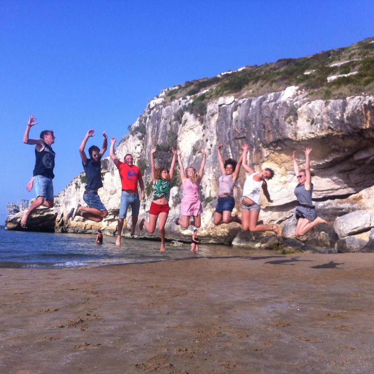 'My Puglia Experience', gli 'storytellers' anche a Galatina