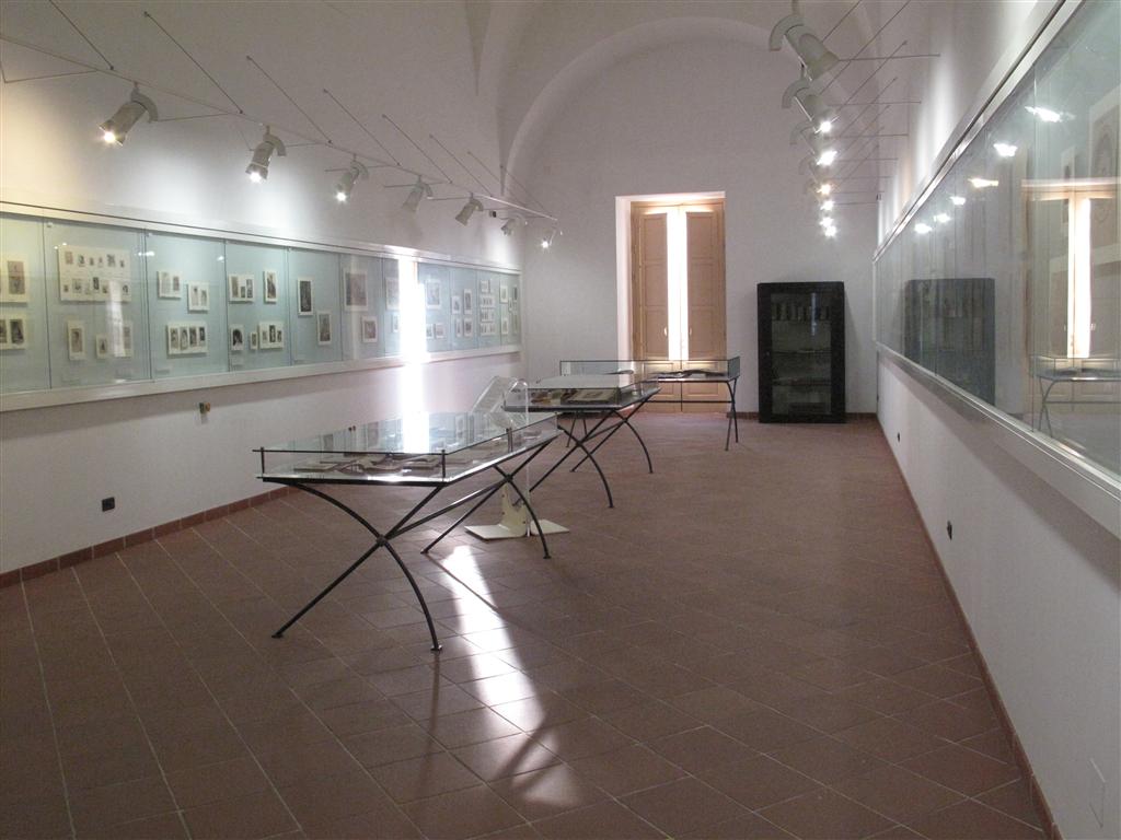 Al Museo di Galatina si va di sera