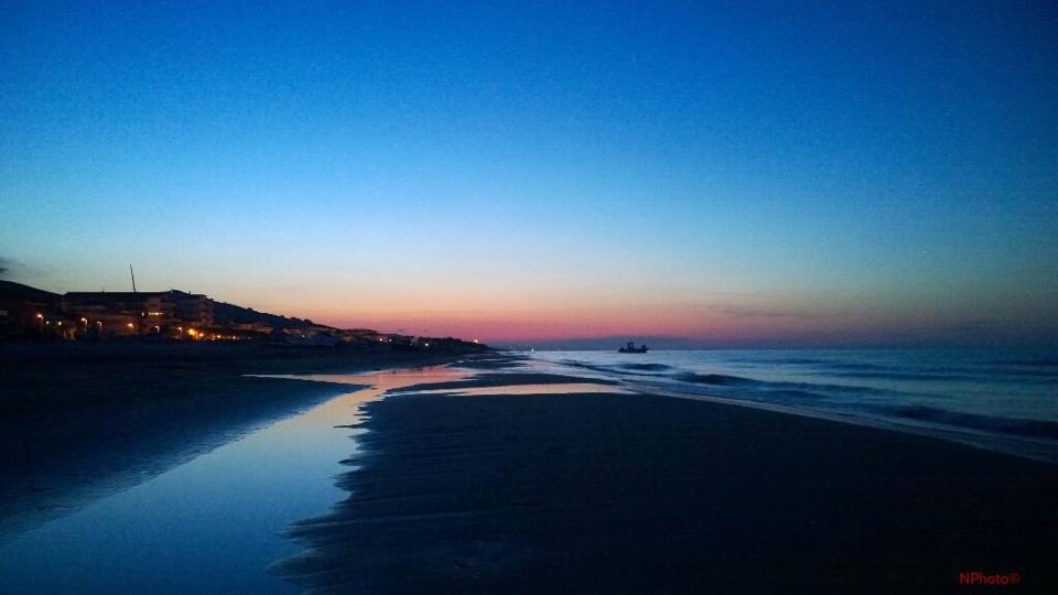 Il piacere dell'attesa