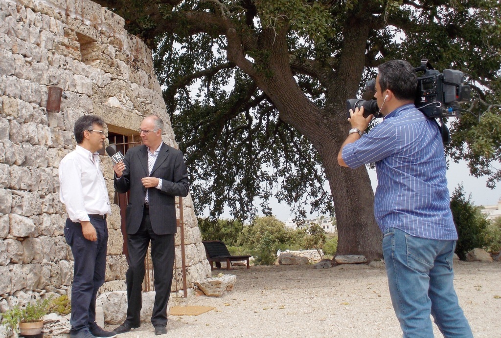 Itinerari e sentieri del Capo di Leuca