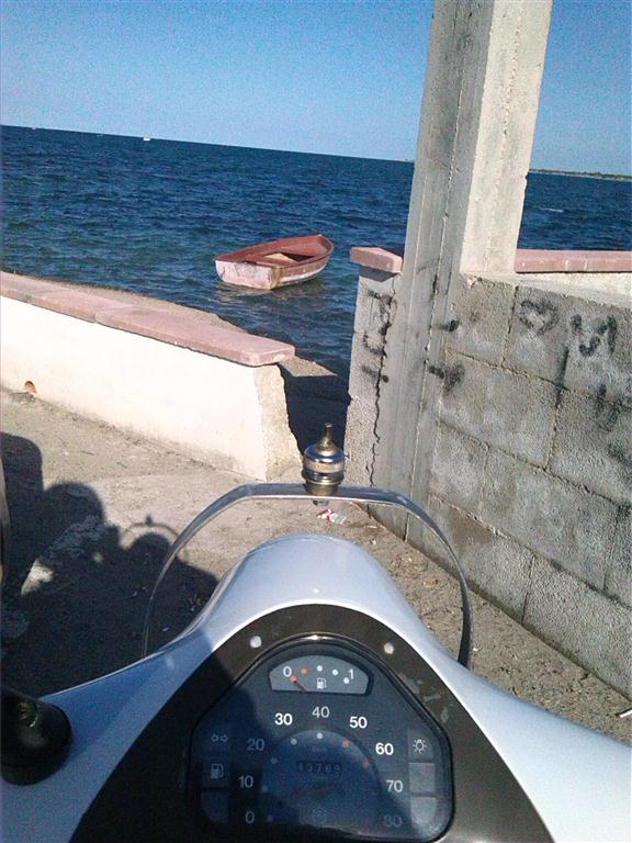 &quot;Procedo lento ma inesorabile verso Bologna&quot;