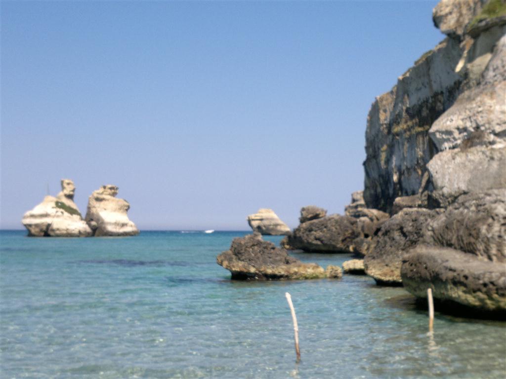 'Da viaggiatore a viaggiatore', una guida social della Puglia 'Da viaggiatore a viaggiatore', una guida social della Puglia