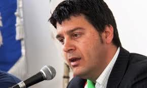 Ivan Stomeo: "Impianto di compostaggio a Melpignano? Ci pensiamo dal 1996" Ivan Stomeo: "Impianto di compostaggio a Melpignano? Ci pensiamo dal 1996"