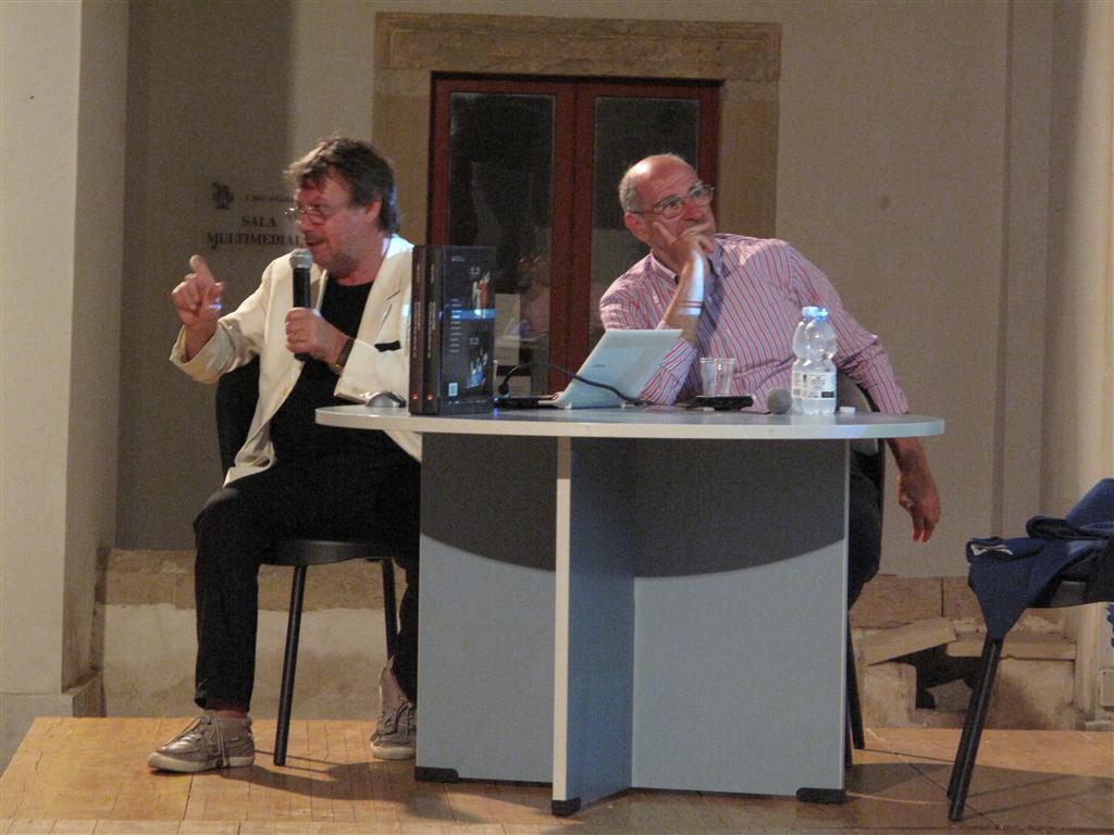 “Storia d’Italia nella stampa satirica”