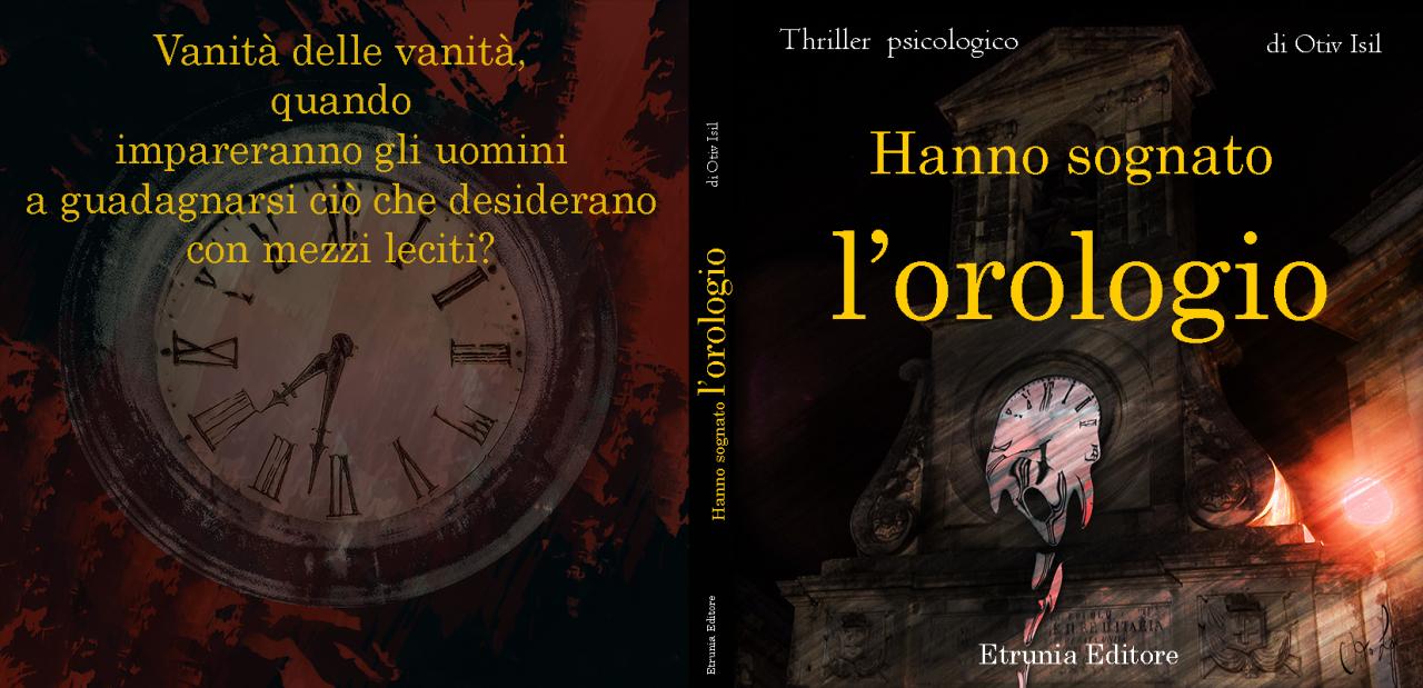 L'orologio in realtà non è fermo, basta rileggere Sant'Agostino per convincersi L'orologio in realtà non è fermo, basta rileggere Sant'Agostino per convincersi
