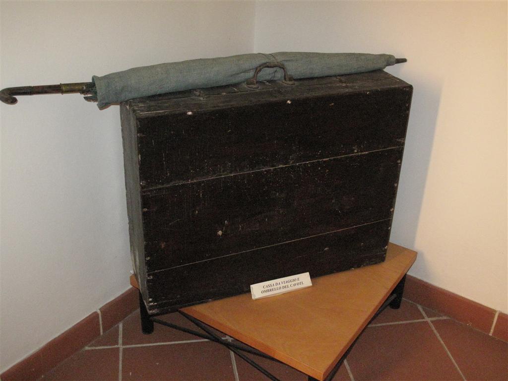 Alla scoperta del Cavoti sconosciuto