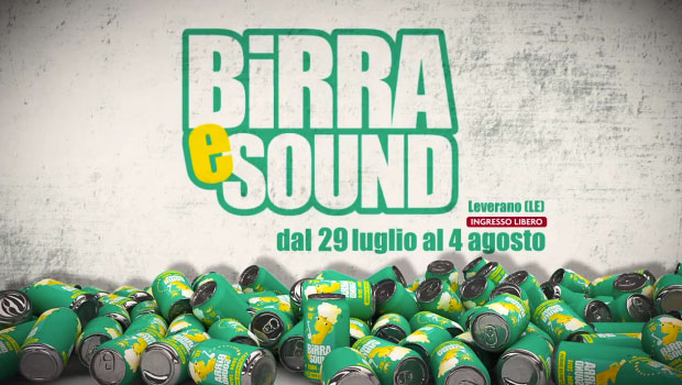 Comincia Birra e Sound 3.0