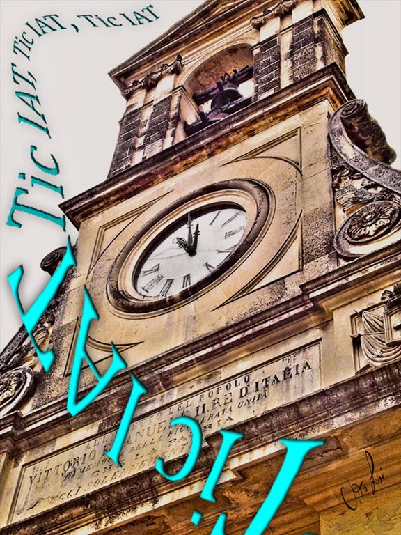 Via Vittorio Emanuele II 'invertita' ritrova il suo Orologio