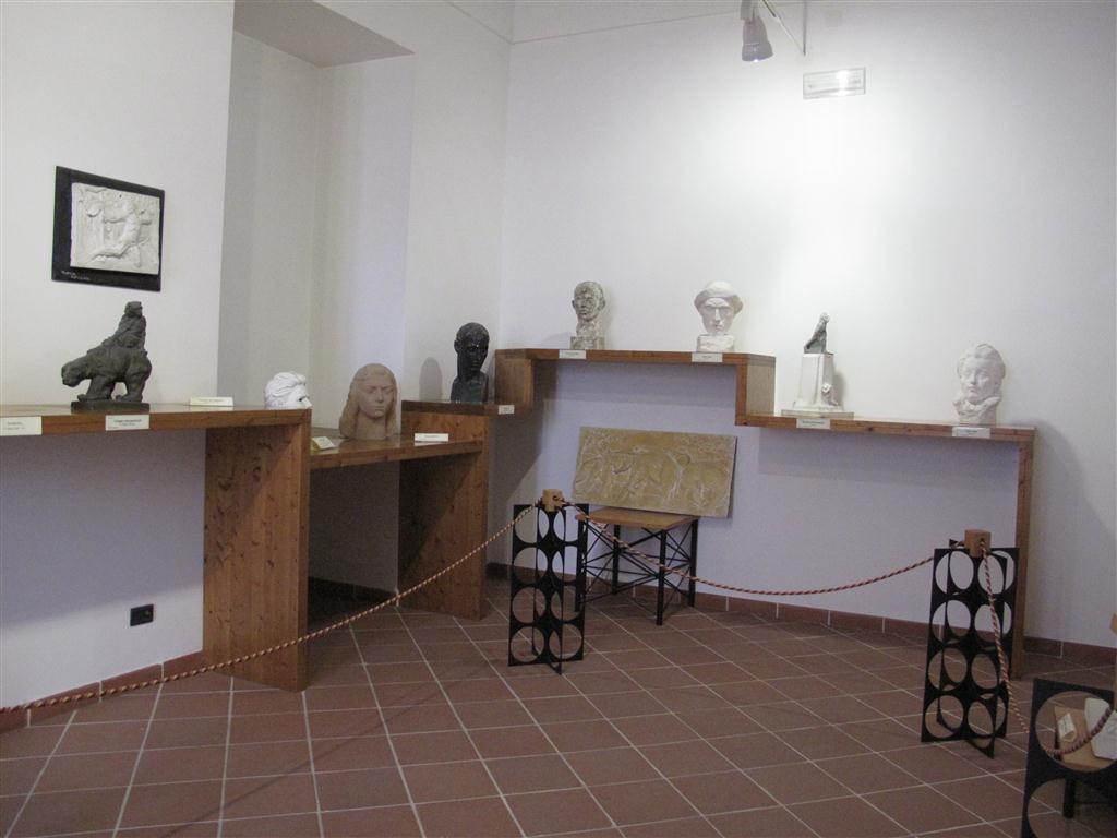 “Nuovi Artisti Cercansi: come vedi la tua Città?”